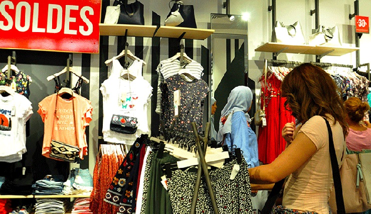 أسبوع على انطلاق "الصولد":  التونسي يتذمر.. ومنظمة الدفاع عن المستهلك تتوعد